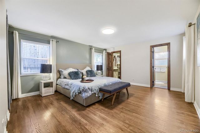 2901 S Madison Street, Denver, CO 80210