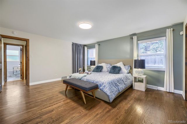 2901 S Madison Street, Denver, CO 80210