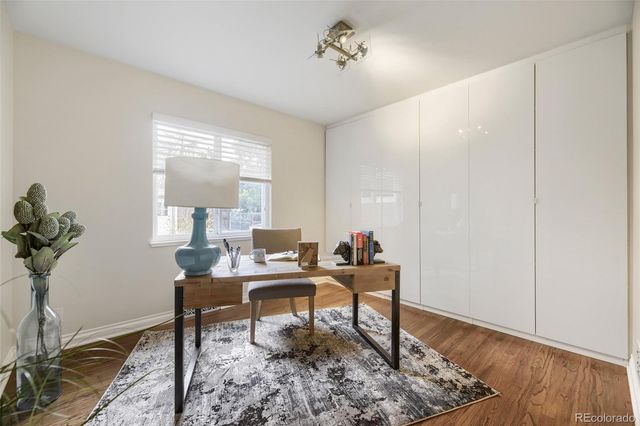 2901 S Madison Street, Denver, CO 80210
