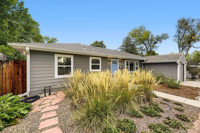 2901 S Madison Street, Denver, CO 80210