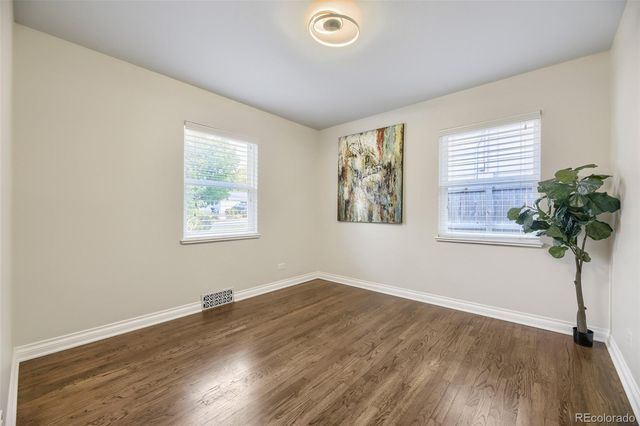 2901 S Madison Street, Denver, CO 80210