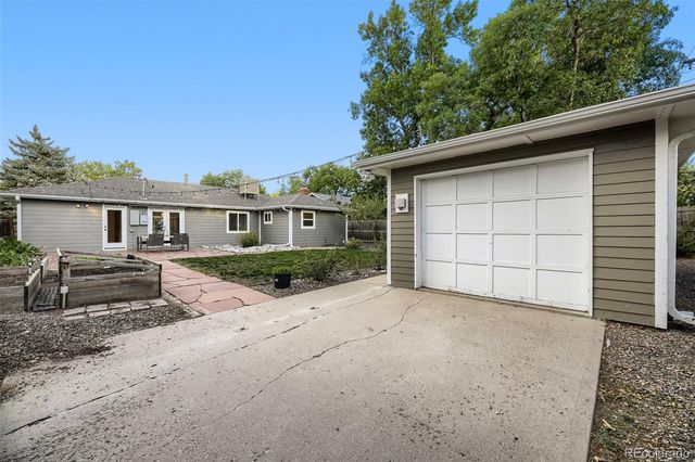 2901 S Madison Street, Denver, CO 80210