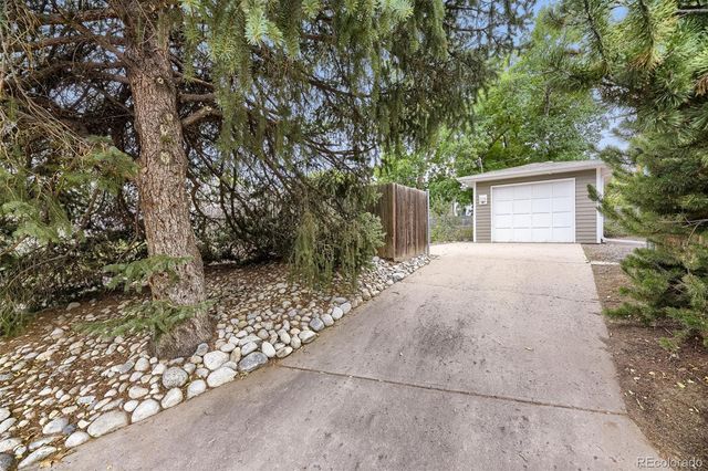 2901 S Madison Street, Denver, CO 80210