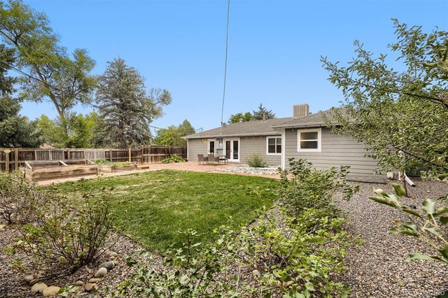2901 S Madison Street, Denver, CO 80210