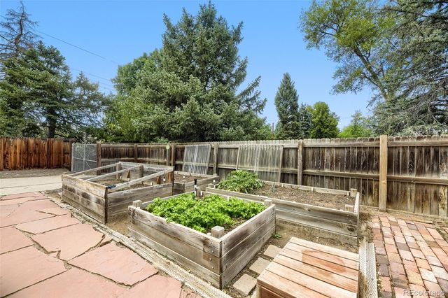 2901 S Madison Street, Denver, CO 80210