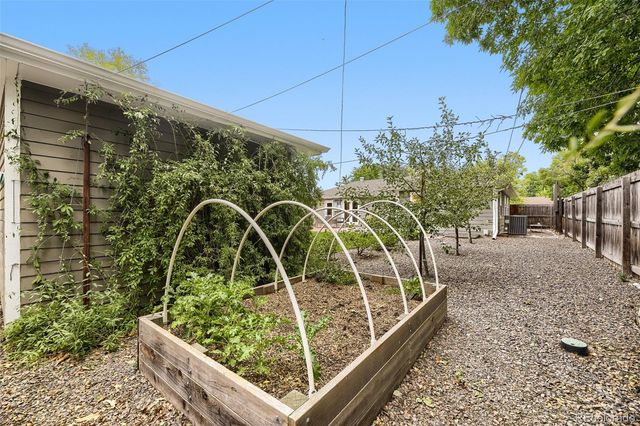 2901 S Madison Street, Denver, CO 80210