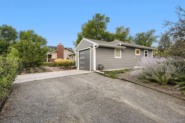2901 S Madison Street, Denver, CO 80210