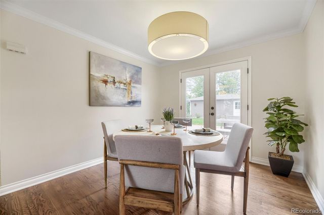 2901 S Madison Street, Denver, CO 80210