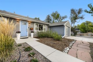2901 S Madison Street, Denver, CO 80210