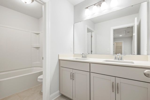 2658 Park West Boulevard, Mount Pleasant, SC 29466