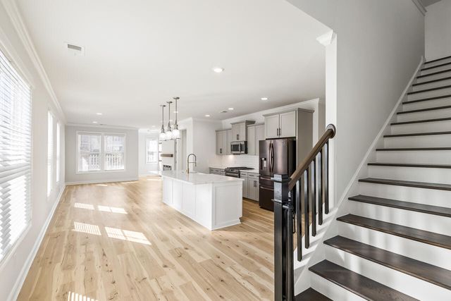 2658 Park West Boulevard, Mount Pleasant, SC 29466