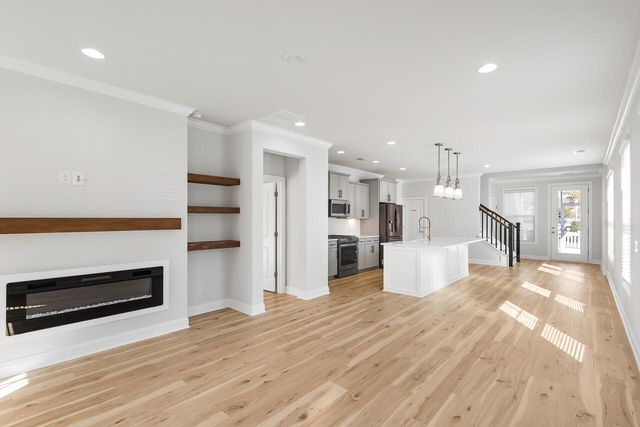 2658 Park West Boulevard, Mount Pleasant, SC 29466