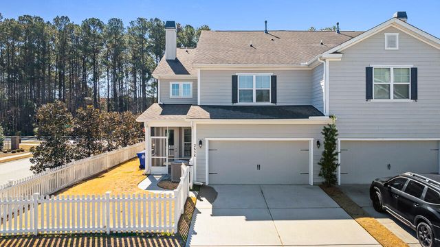 2658 Park West Boulevard, Mount Pleasant, SC 29466