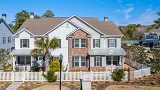 2658 Park West Boulevard, Mount Pleasant, SC 29466
