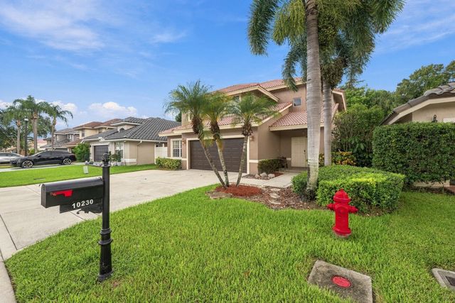 10230 Brookville Lane, Boca Raton, FL 33428