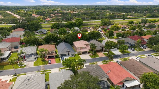 10230 Brookville Lane, Boca Raton, FL 33428