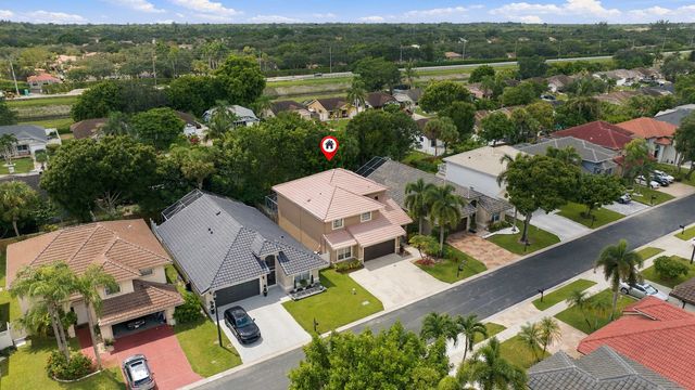 10230 Brookville Lane, Boca Raton, FL 33428