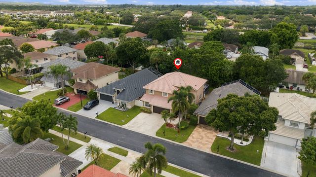 10230 Brookville Lane, Boca Raton, FL 33428