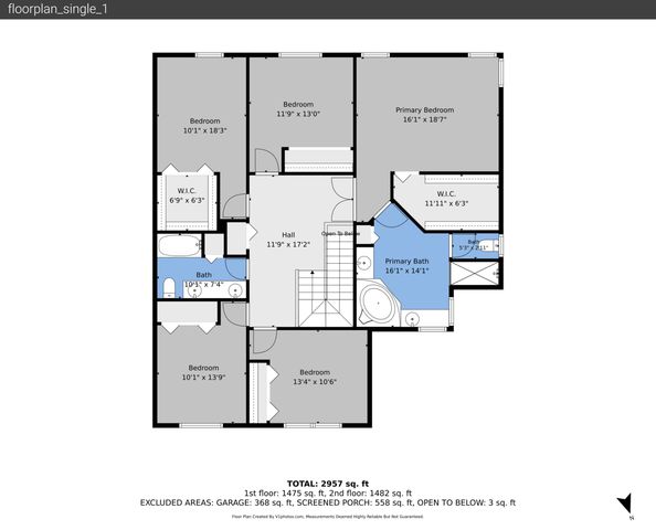 10230 Brookville Lane, Boca Raton, FL 33428