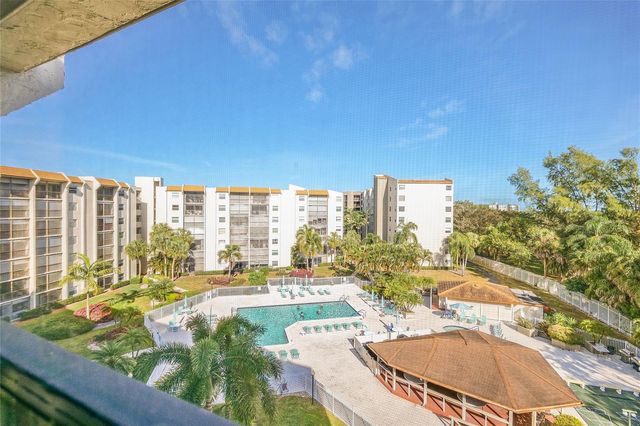 3920 Inverrary Boulevard 604-c, Lauderhill, FL 33319