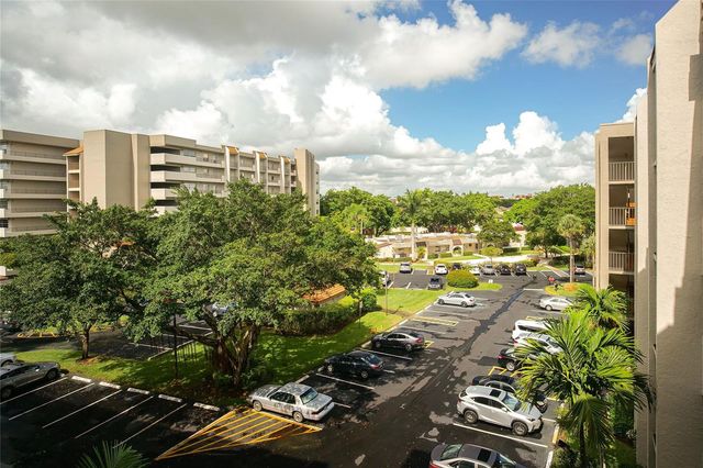 3920 Inverrary Boulevard 604-c, Lauderhill, FL 33319