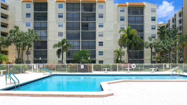 3920 Inverrary Boulevard 604-c, Lauderhill, FL 33319