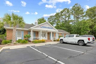 10769 Ocean Highway, Pawleys Island, SC 29585