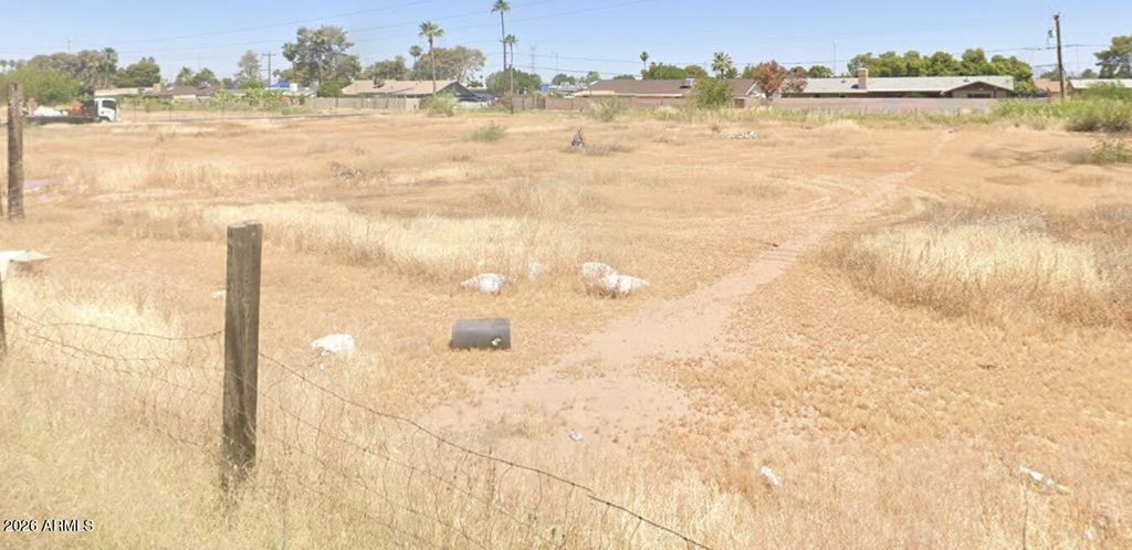 0 N Hunt Drive -, Mesa, AZ 85203 — exterior