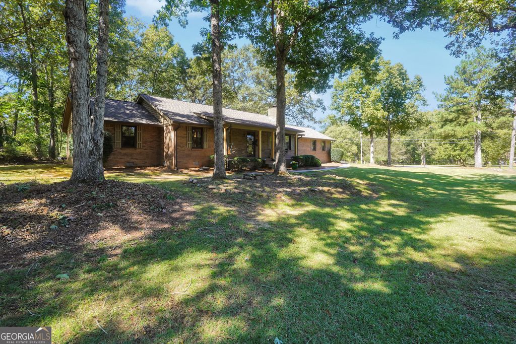 1296 Turner Church Road, Mcdonough, GA 30252 — photo 2