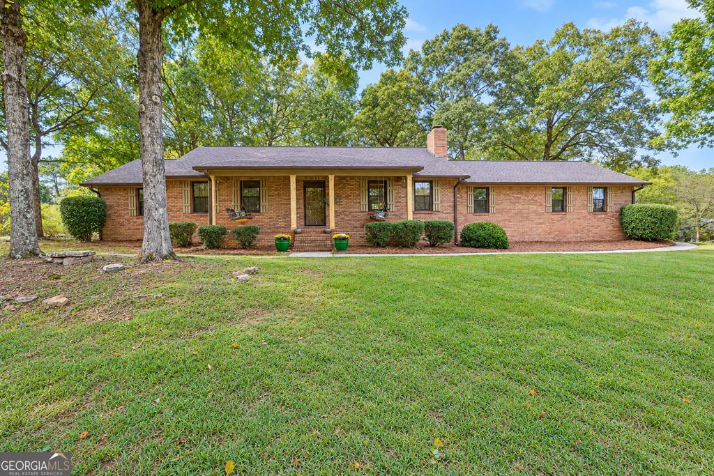 1296 Turner Church Road, Mcdonough, GA 30252 — photo 3