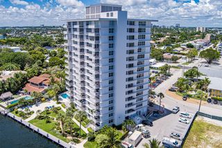 888 Intracoastal Dr 14G, Fort Lauderdale, FL 33304