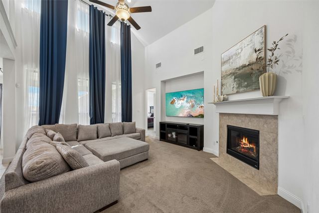1804 Landing Street, Mansfield, TX 76063