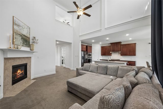 1804 Landing Street, Mansfield, TX 76063