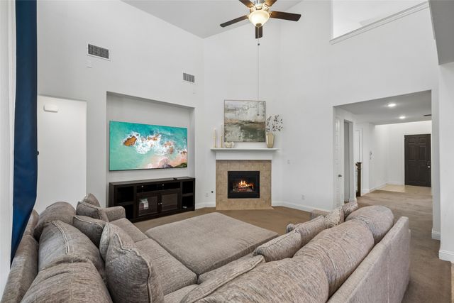 1804 Landing Street, Mansfield, TX 76063
