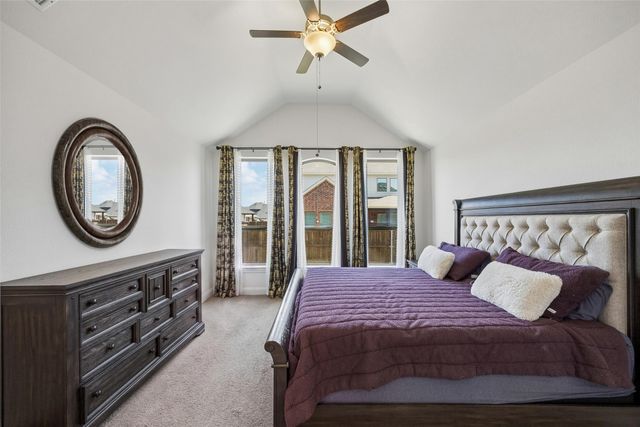 1804 Landing Street, Mansfield, TX 76063