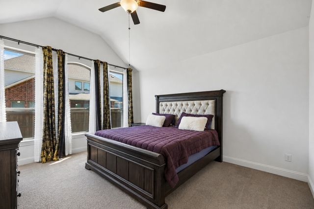 1804 Landing Street, Mansfield, TX 76063