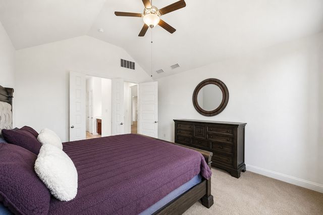1804 Landing Street, Mansfield, TX 76063