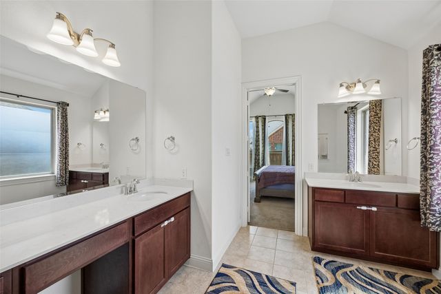 1804 Landing Street, Mansfield, TX 76063