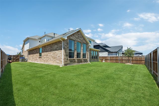 1804 Landing Street, Mansfield, TX 76063