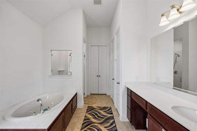 1804 Landing Street, Mansfield, TX 76063