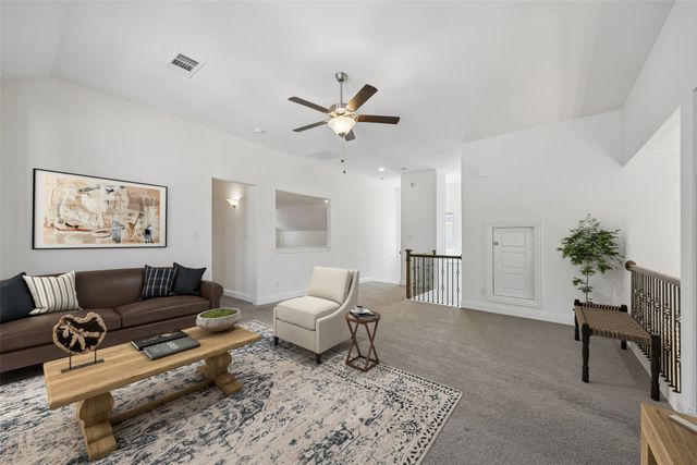 1804 Landing Street, Mansfield, TX 76063