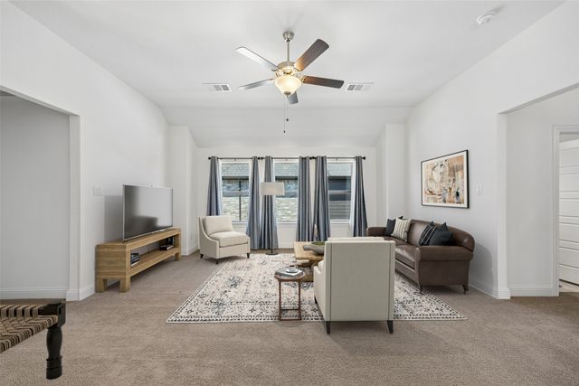 1804 Landing Street, Mansfield, TX 76063