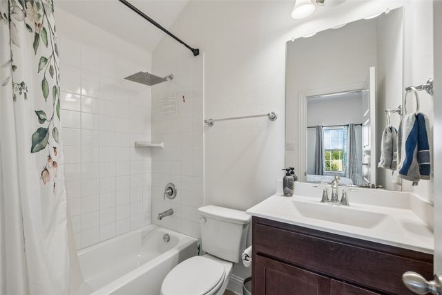 1804 Landing Street, Mansfield, TX 76063