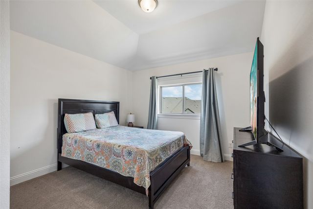 1804 Landing Street, Mansfield, TX 76063