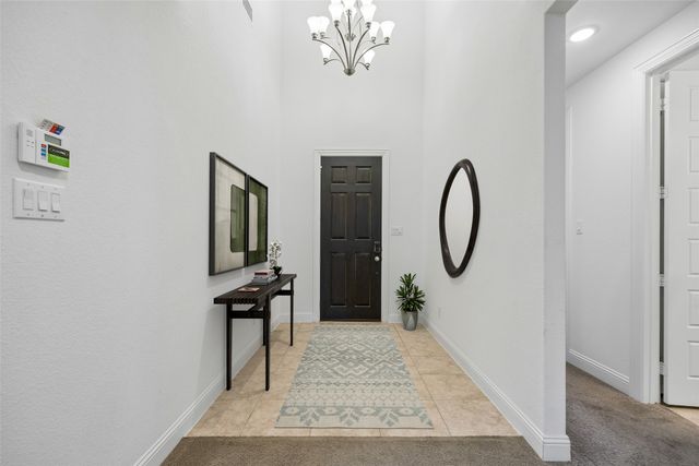 1804 Landing Street, Mansfield, TX 76063