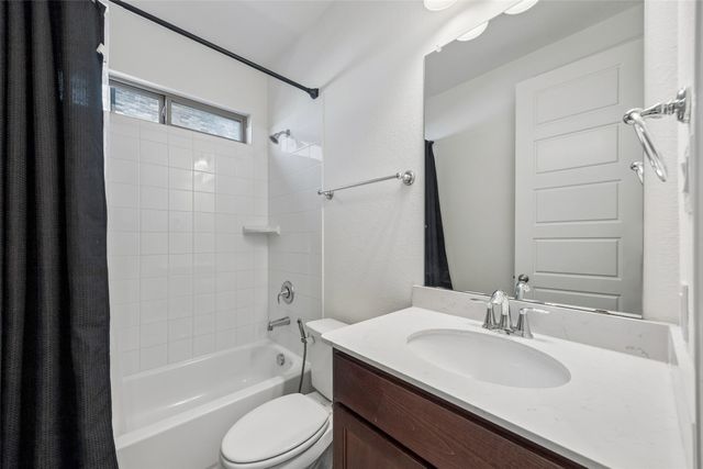 1804 Landing Street, Mansfield, TX 76063
