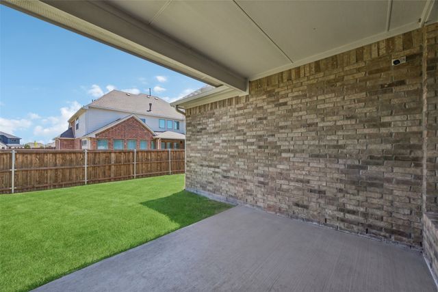 1804 Landing Street, Mansfield, TX 76063