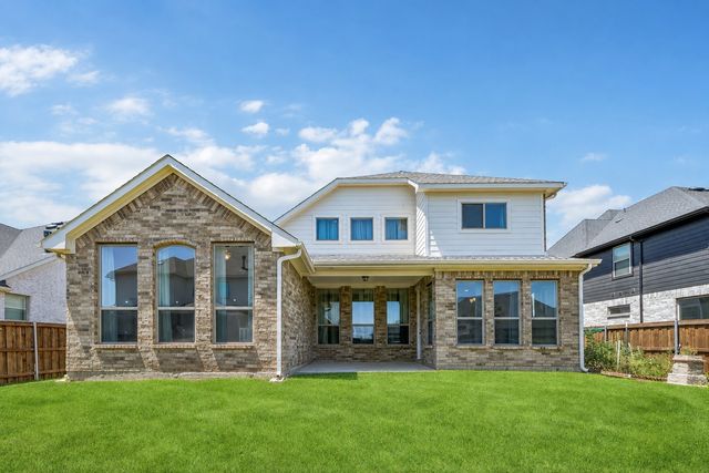 1804 Landing Street, Mansfield, TX 76063