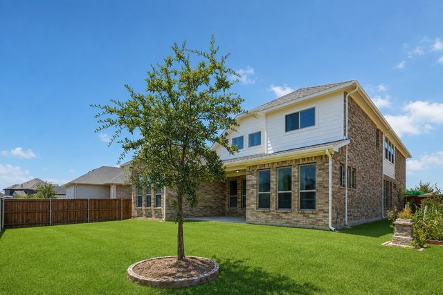 1804 Landing Street, Mansfield, TX 76063