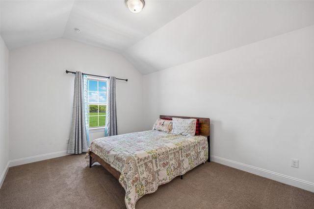 1804 Landing Street, Mansfield, TX 76063